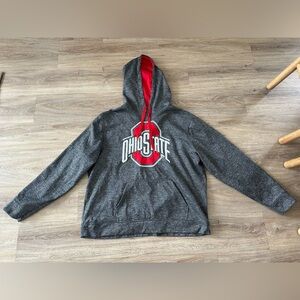 Men's Ohio State Hoodie
